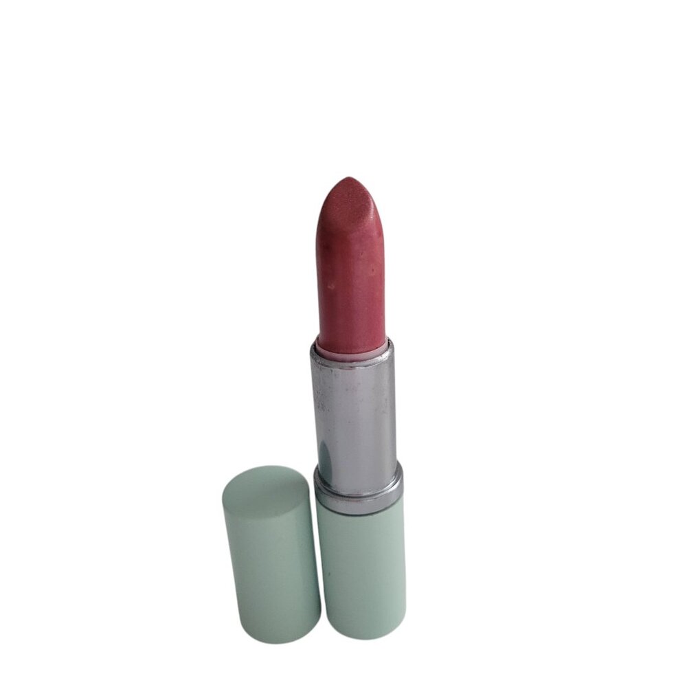 Clinique Grape Iris Lipstick Full Size Rare HTF 3.6g Preowned